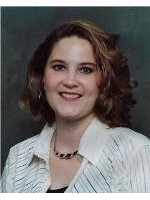 Real Estate Agent Tamara Cervantes