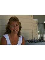 Real Estate Agent Sandra Gaumond