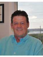 Real Estate Agent Rand Burchfield