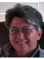 Real Estate Agent Pamela Scott