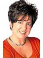 Real Estate Agent Corinne Smith