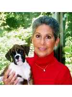 Real Estate Agent Valerie Rosenblum