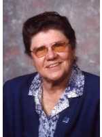 Real Estate Agent Marlene Cook