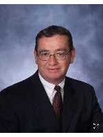 Real Estate Agent Tim Reed