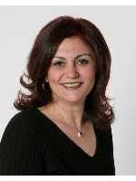 Real Estate Agent Agapi Sfakianakis