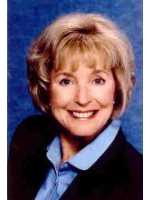 Real Estate Agent Linda Ellis