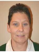 Real Estate Agent Lisa Norris