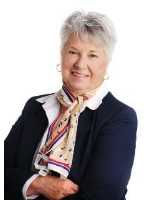 Real Estate Agent Lassie MacDonald