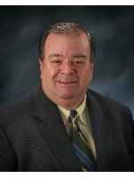 Real Estate Agent Rex Fleming