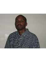 Real Estate Agent Marcus Johnson