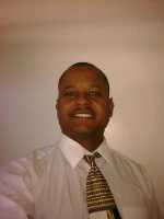 Real Estate Agent Donald Parker