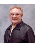 Real Estate Agent John Nelson