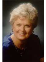 Real Estate Agent Nancy Stallings