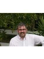 Real Estate Agent Christopher Webster