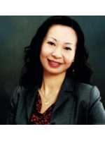 Real Estate Agent Mengyuan Wang