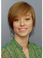 Real Estate Agent Kimberly Martin