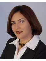 Real Estate Agent Samali Ramos