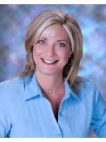 Real Estate Agent Judy Geyer