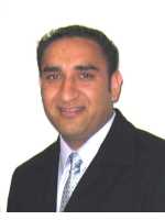 Real Estate Agent Manjit Singh