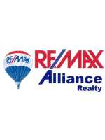 Real Estate Agent RE/MAX Alliance