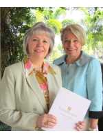 Real Estate Agent Cathy Weil