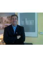 Real Estate Agent James Patrick Winston