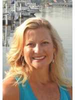 Real Estate Agent Jami Turner