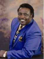 Real Estate Agent ROBERT TAYLOR