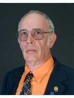 Real Estate Agent Bob Robbins