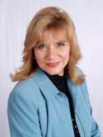 Real Estate Agent Kathryn Klar