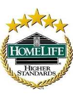 Real Estate Agent HomeLife Agent