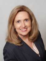 Real Estate Agent Barbara Wikoff