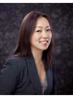 Real Estate Agent Coty Wu