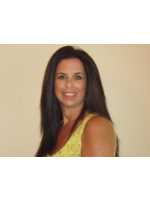 Real Estate Agent Ellen Lillian