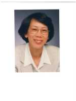 Real Estate Agent Carrie Hsu