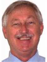 Real Estate Agent Donald Clark