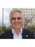 Real Estate Agent Stuart Vestal