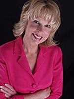 Real Estate Agent Cheryl Kachaturoff