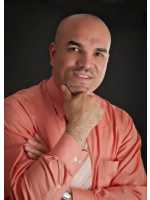 Real Estate Agent Luis Rodriguez