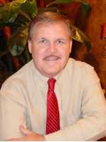 Real Estate Agent Scott Reed
