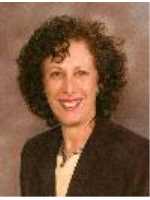 Real Estate Agent Julia Rosen