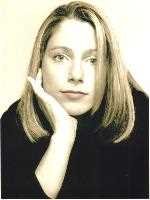 Real Estate Agent Melissa Woodcock