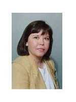 Real Estate Agent Darlene Helbert