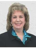 Real Estate Agent Nancy Biancamano