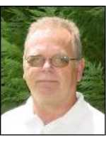 Real Estate Agent Joe Culbertson