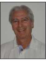Real Estate Agent Steve Martinez