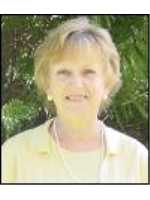 Real Estate Agent Sharon Wise
