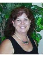Real Estate Agent Michele Keck