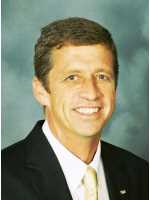 Real Estate Agent Carl Joye