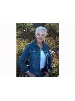 Real Estate Agent M.ANNETTE BASHAW